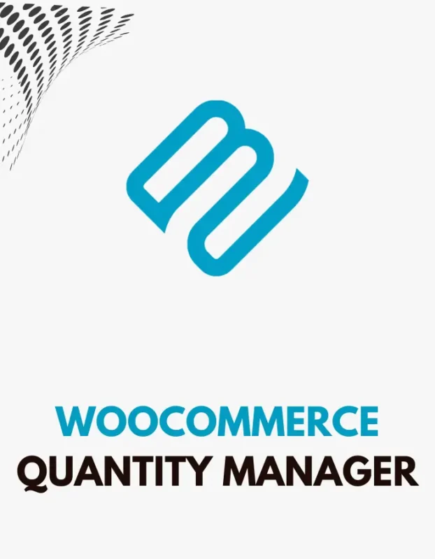 WooCommerce Quantity Manager - Barn2 Media