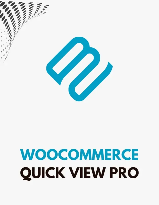 WooCommerce Quick View Pro - Barn2 Media