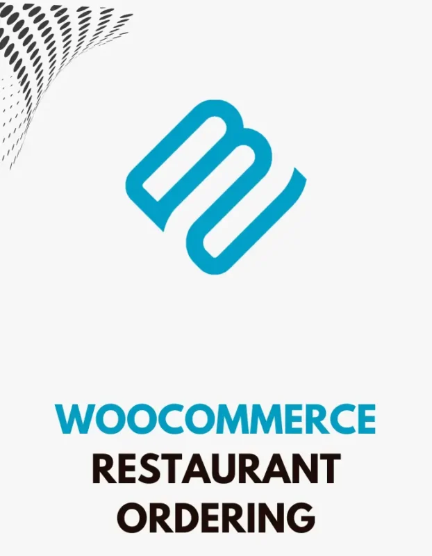 WooCommerce Restaurant Ordering - Barn2 Media