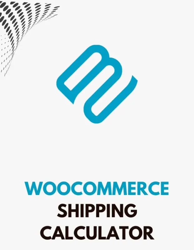 WooCommerce Shipping Calculator - Barn2 Media