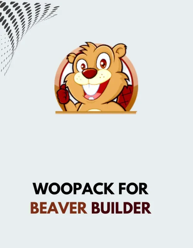 WOOPACK FOR BEAVER BUILDER