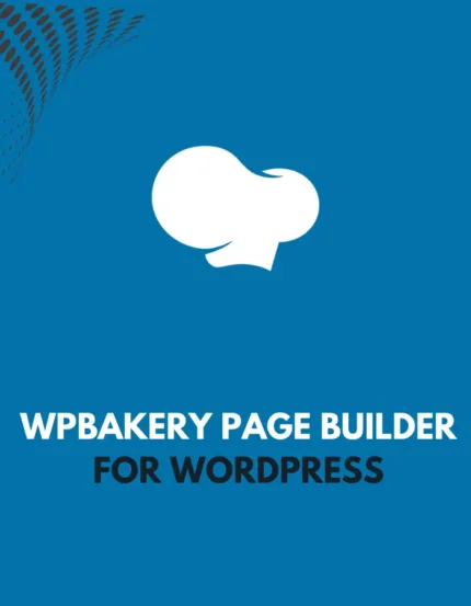 WPBAKERY PAGE BUILDER FOR WORDPRESS