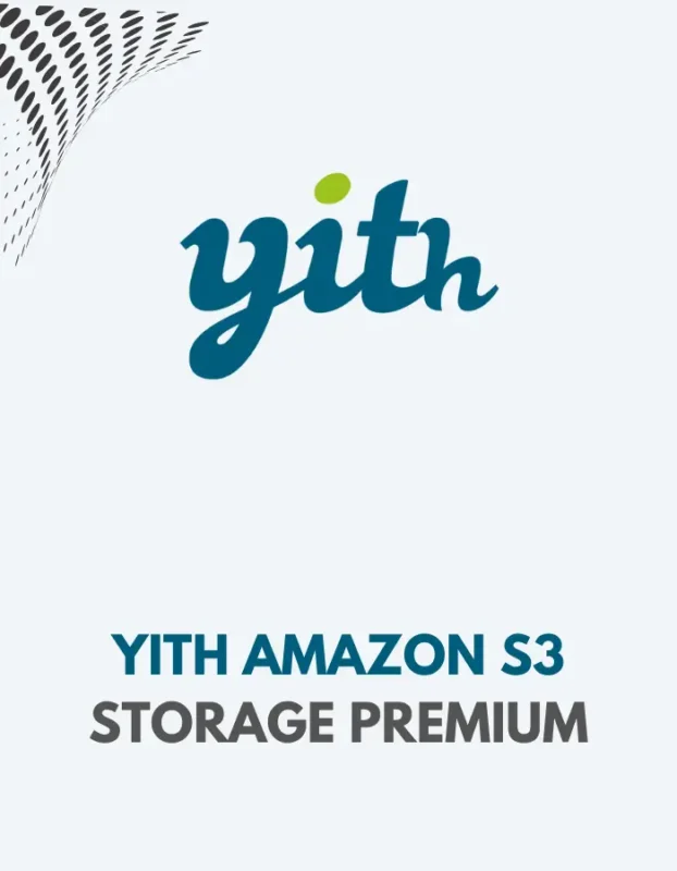 YITH AMAZON S3 STORAGE PREMIUM
