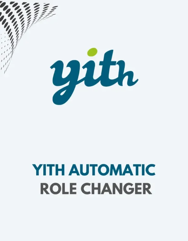 YITH AUTOMATIC ROLE CHANGER