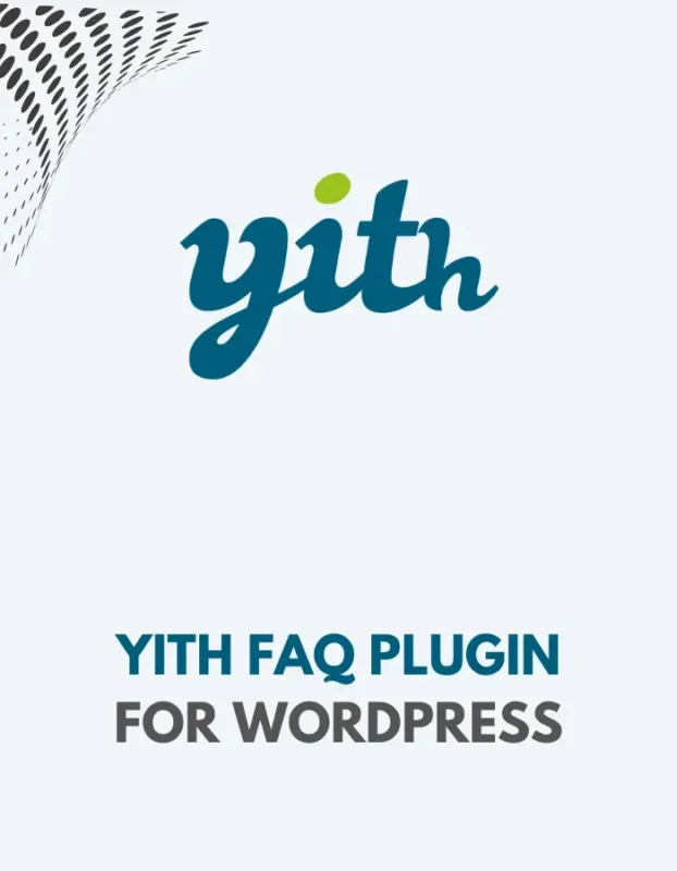 YITH FAQ PLUGIN FOR WORDPRESS