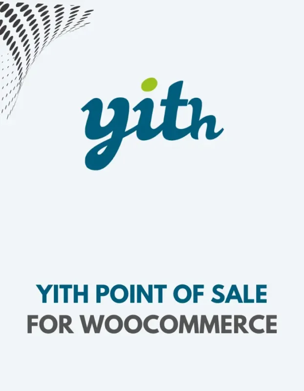 YITH POINT OF SALE FOR WOOCOMMERCE