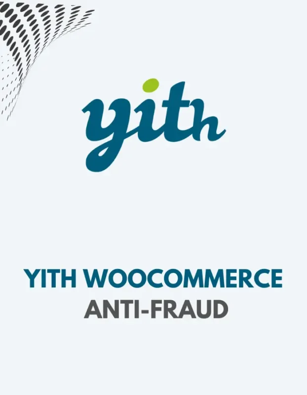 YITH WOOCOMMERCE ANTI-FRAUD