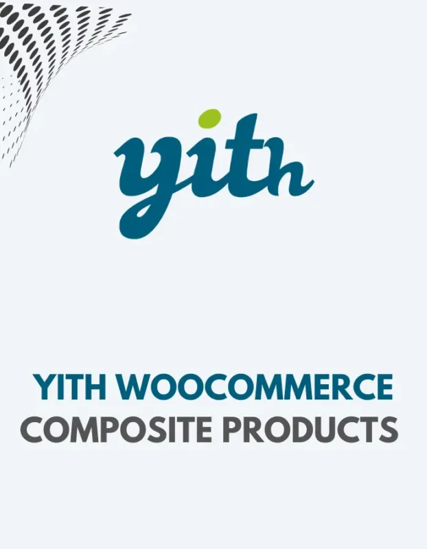 YITH WOOCOMMERCE COMPOSITE PRODUCTS