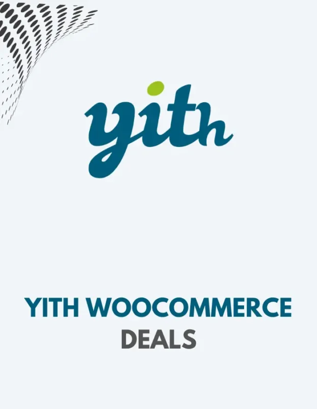 YITH WOOCOMMERCE DEALS