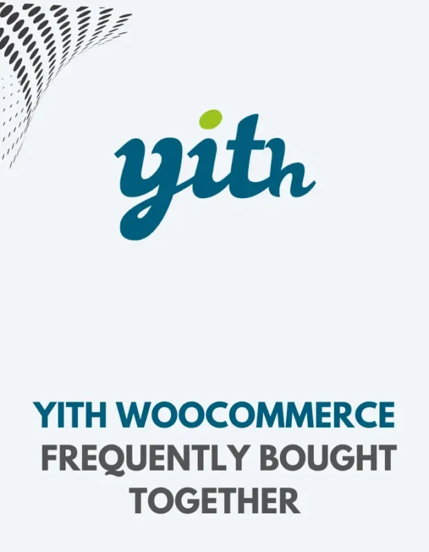 YITH WOOCOMMERCE FREQUENTLY BOUGHT TOGETHER