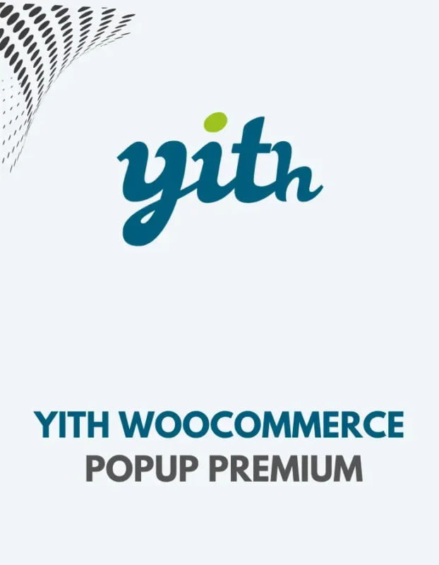 YITH WOOCOMMERCE POPUP PREMIUM