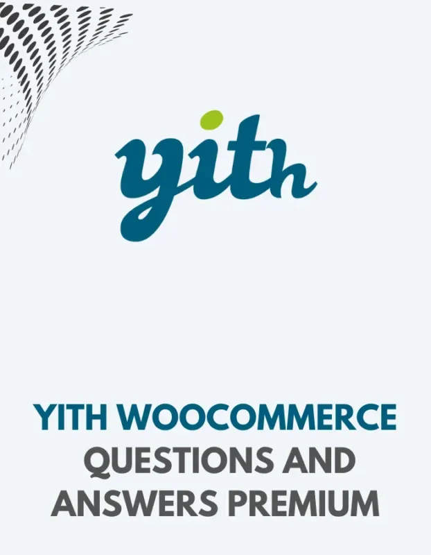 YITH WOOCOMMERCE QUESTIONS AND ANSWERS PREMIUM