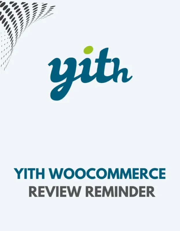 YITH WOOCOMMERCE REVIEW REMINDER