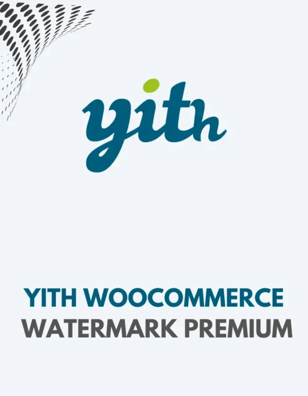 YITH WOOCOMMERCE WATERMARK PREMIUM