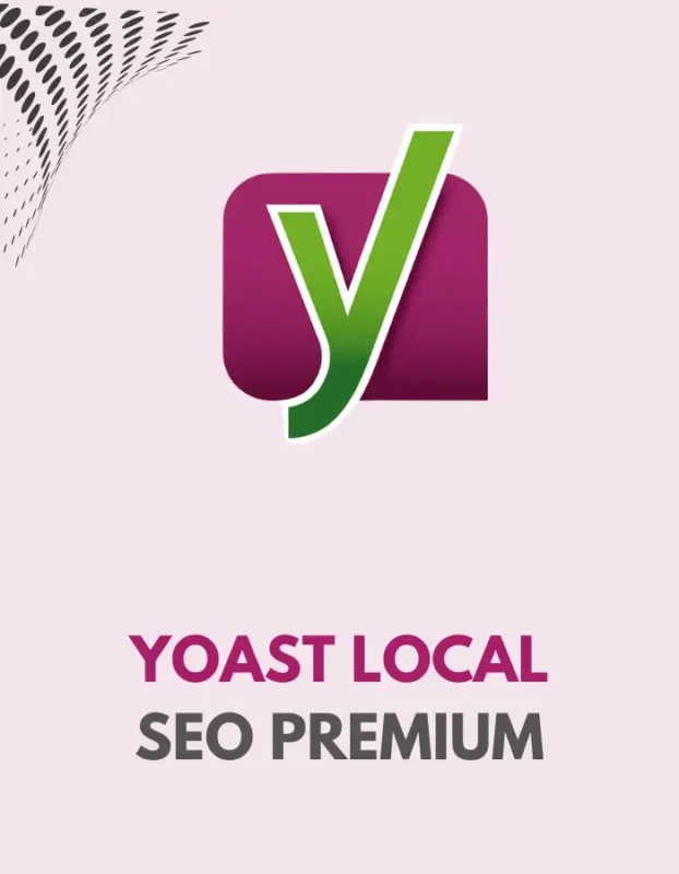 YOAST LOCAL SEO PREMIUM