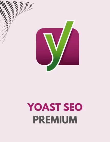 YOAST SEO PREMIUM