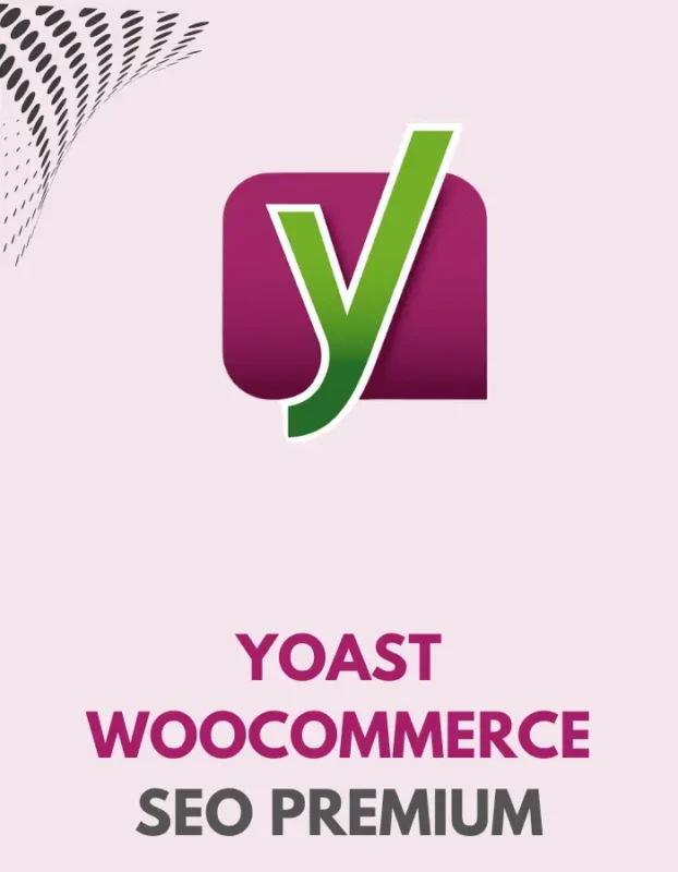 YOAST WOOCOMMERCE SEO PREMIUM