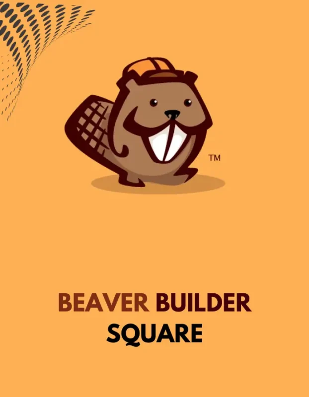 BEAVER BUILDER SQUARE
