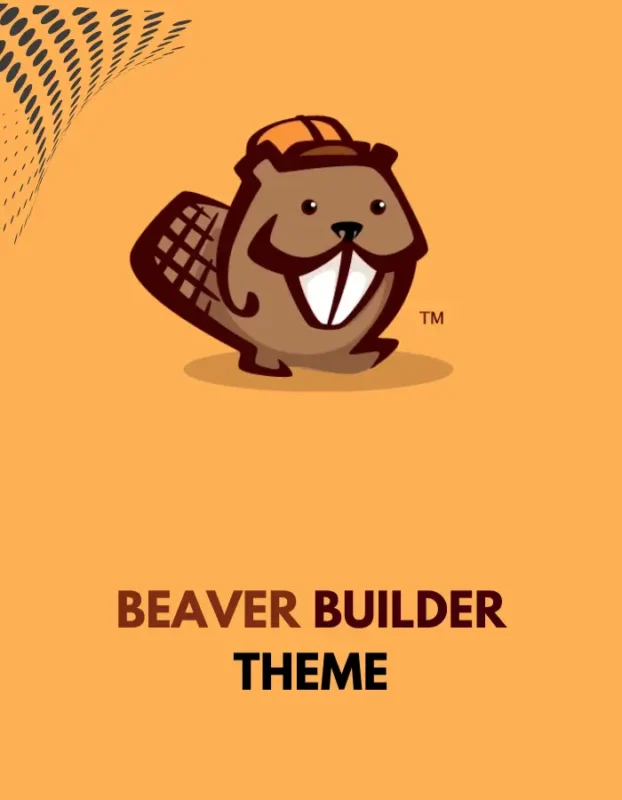 BEAVER BUILDER THEME