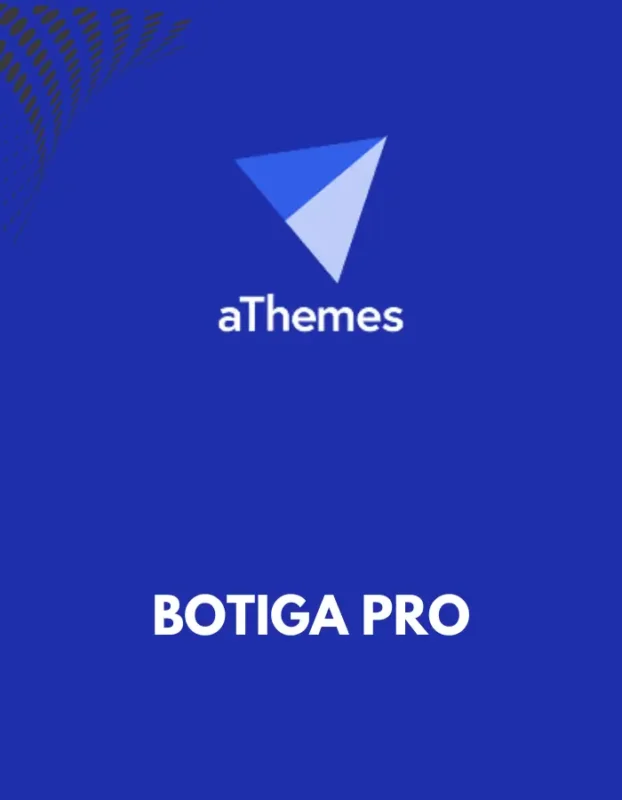 BOTIGA PRO