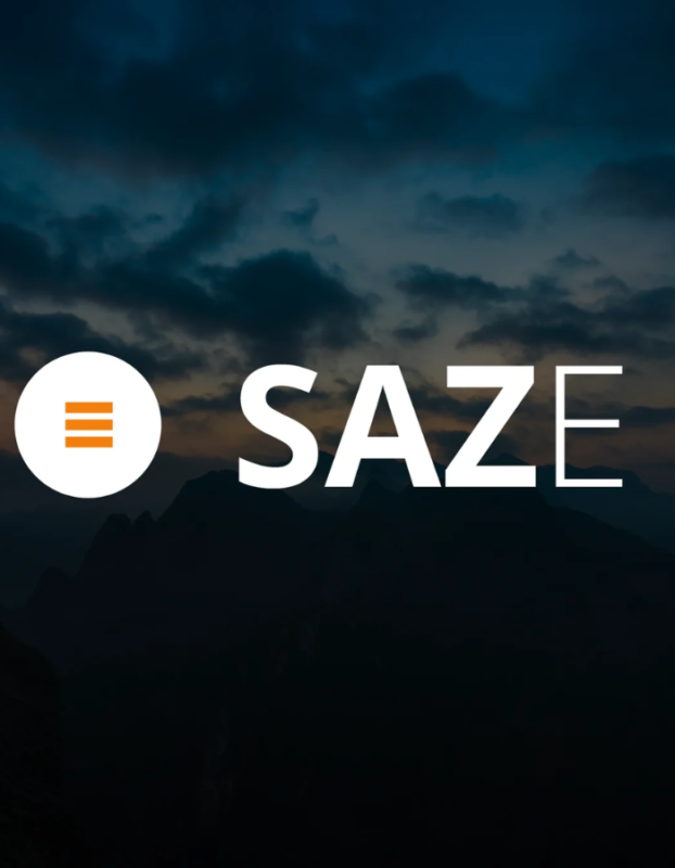 Saze – Responsive Email Template Kit
