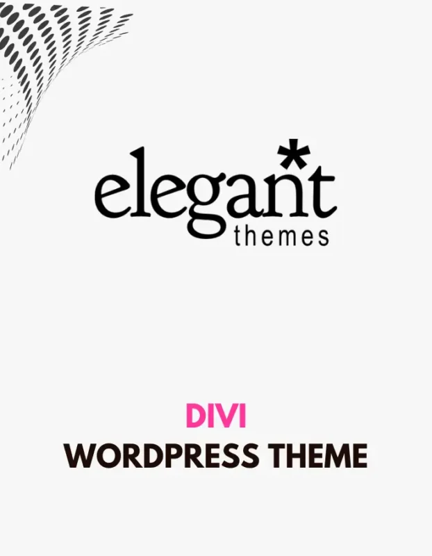 DIVI WORDPRESS THEME