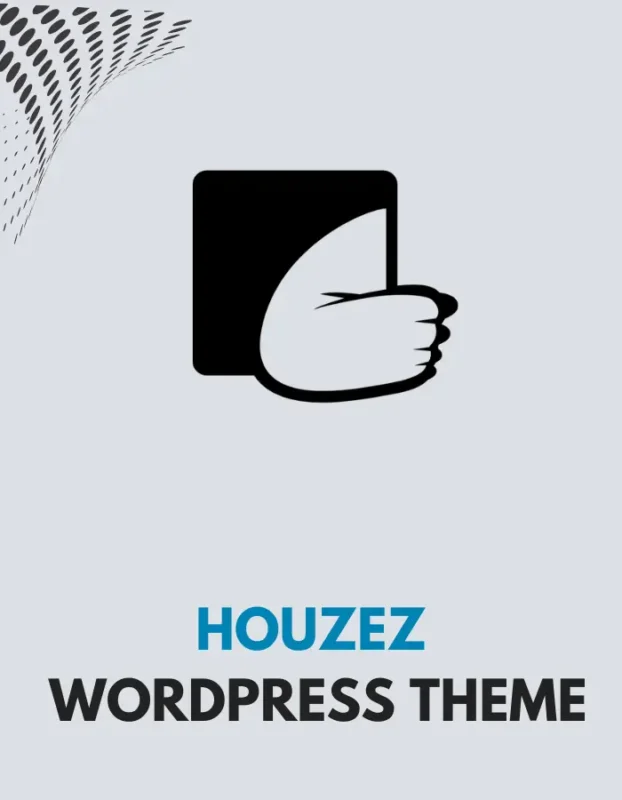 HOUZEZ WORDPRESS THEME