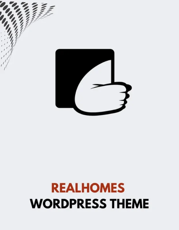 REALHOMES WORDPRESS THEME