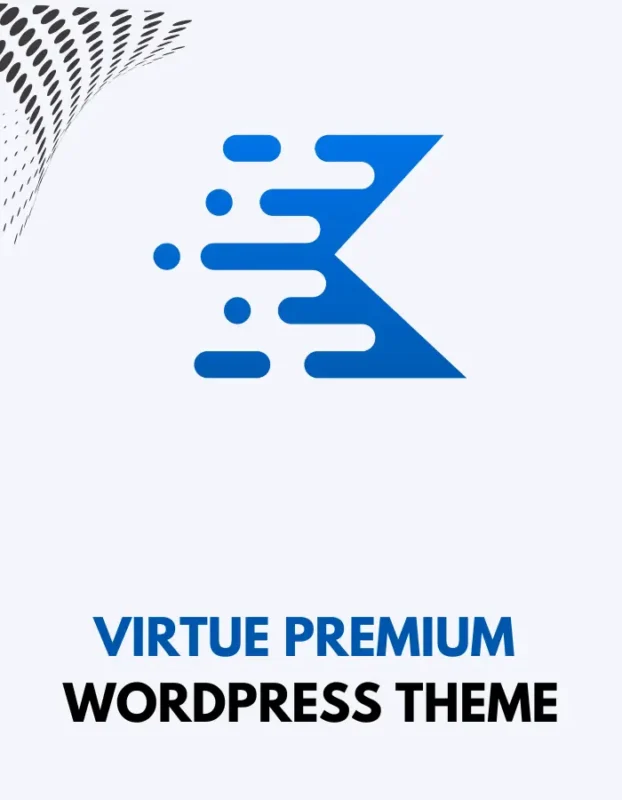 VIRTUE PREMIUM WORDPRESS THEME