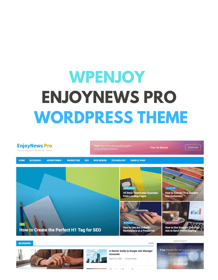 EnjoyNews Pro EnjoyNews Pro