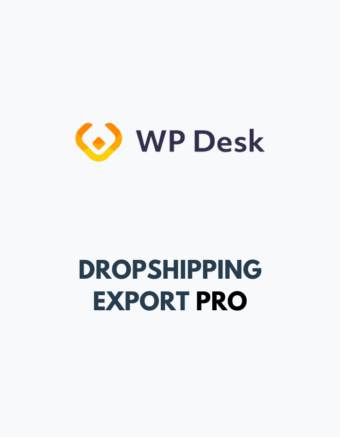 Dropshipping Export PRO Dropshipping Export PRO