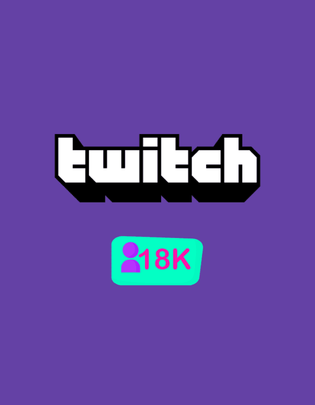 Twitch Instant Views