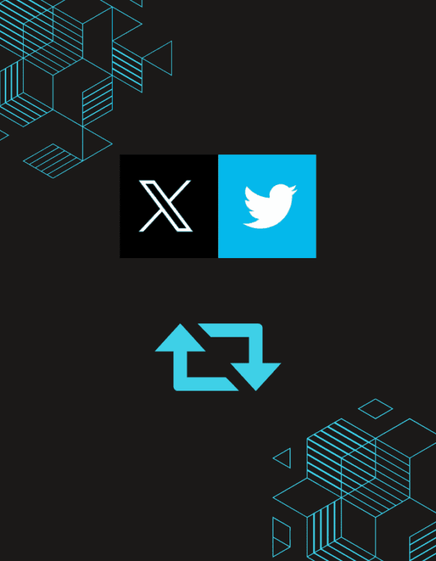 Twitter(X) Instant Retweet