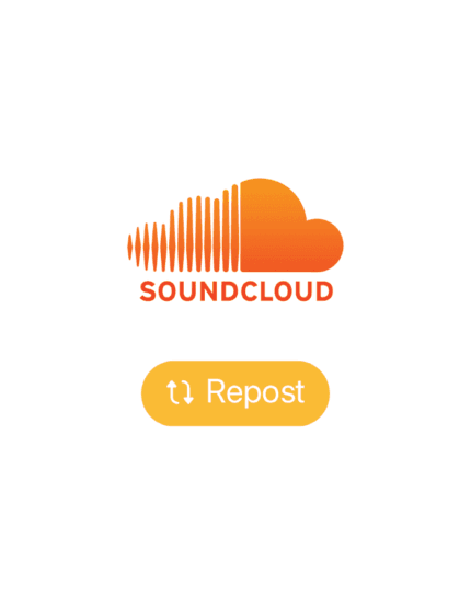 SoundCloud Instant Repost