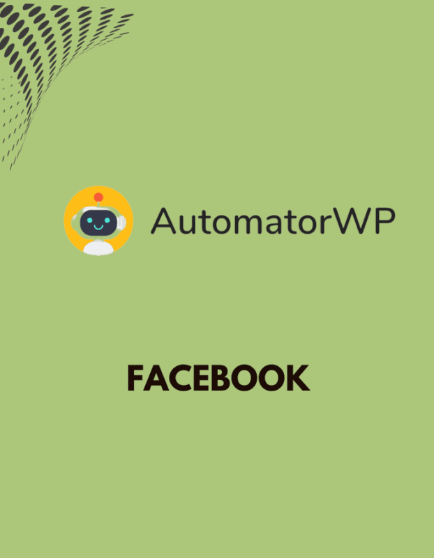 AutomatorWP - Facebook