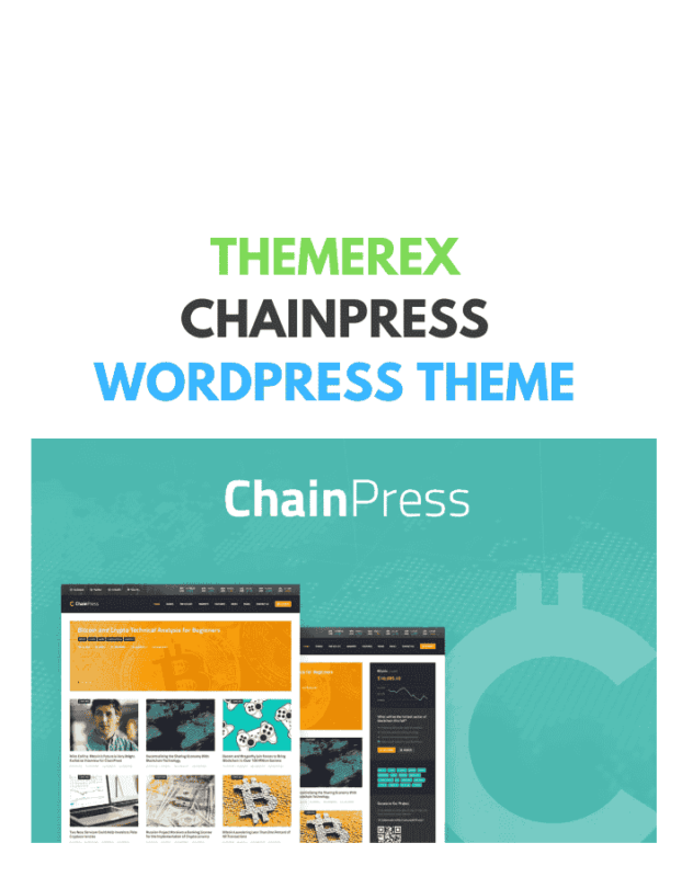 ChainPress