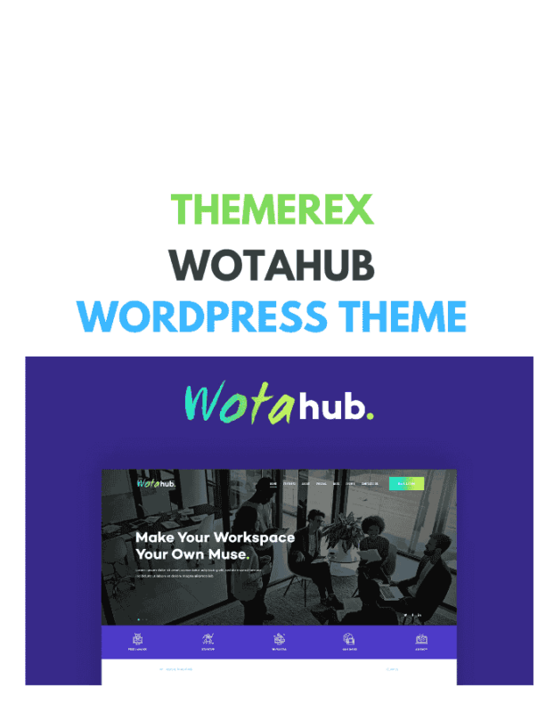 WotaHub