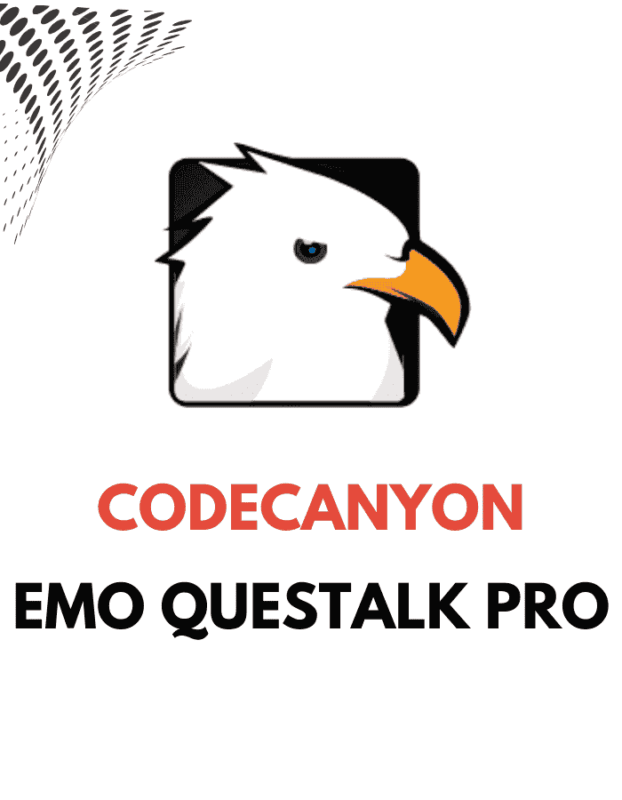 EMO QuesTalk Pro - CodeCanyon
