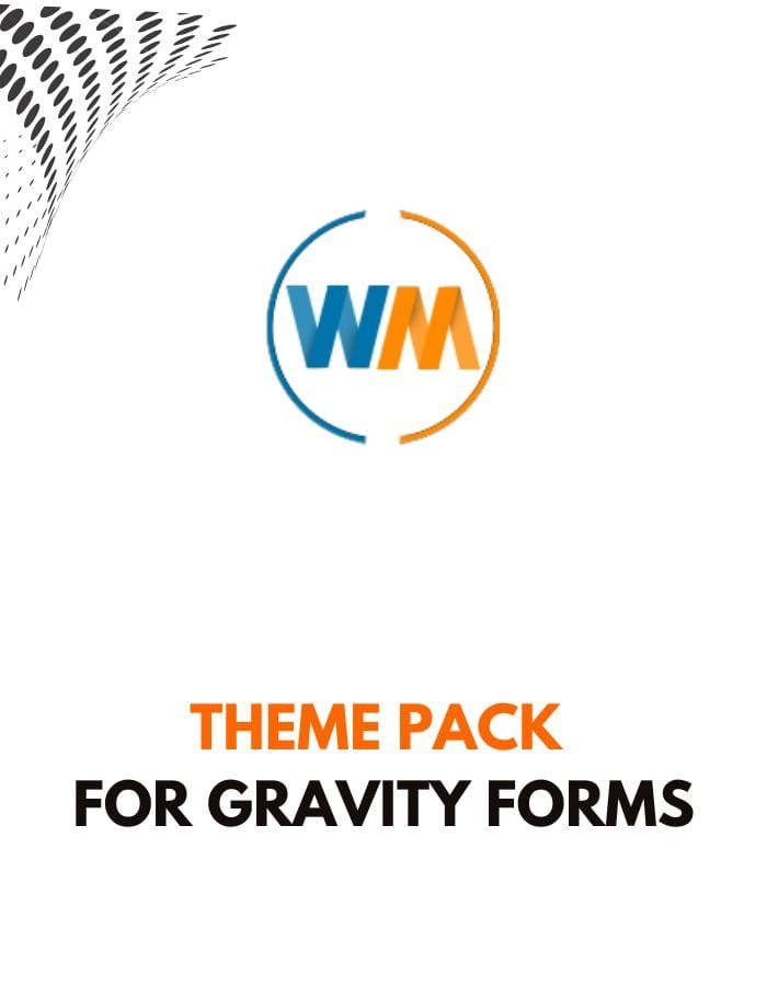 Theme Pack For Gravity Forms Theme Pack For Gravity Forms