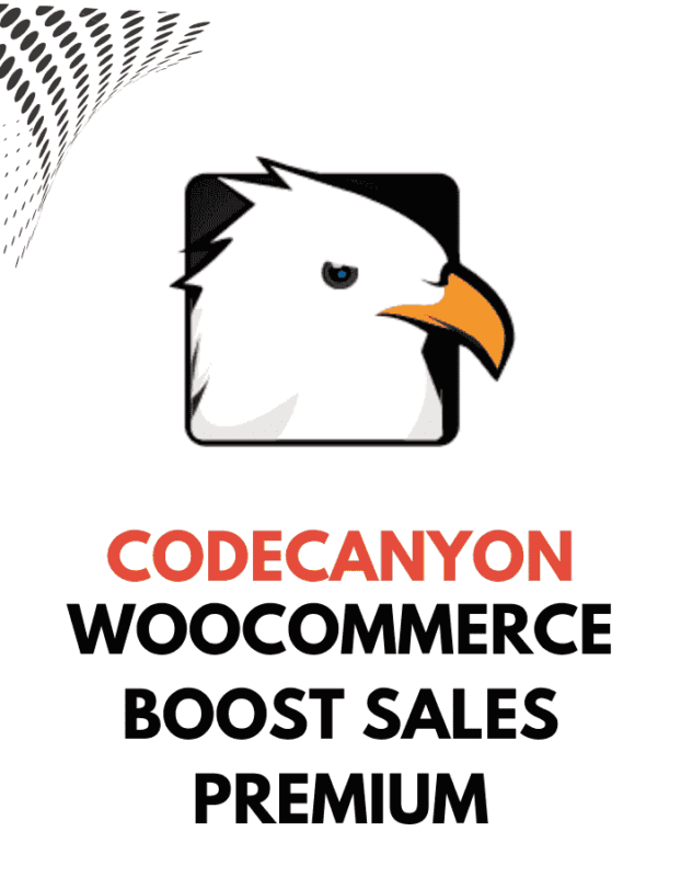 WooCommerce Boost Sales Premium - CodeCanyon