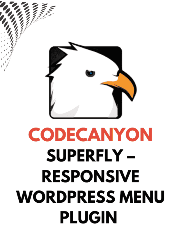 Superfly – Responsive WordPress Menu Plugin - CodeCanyon