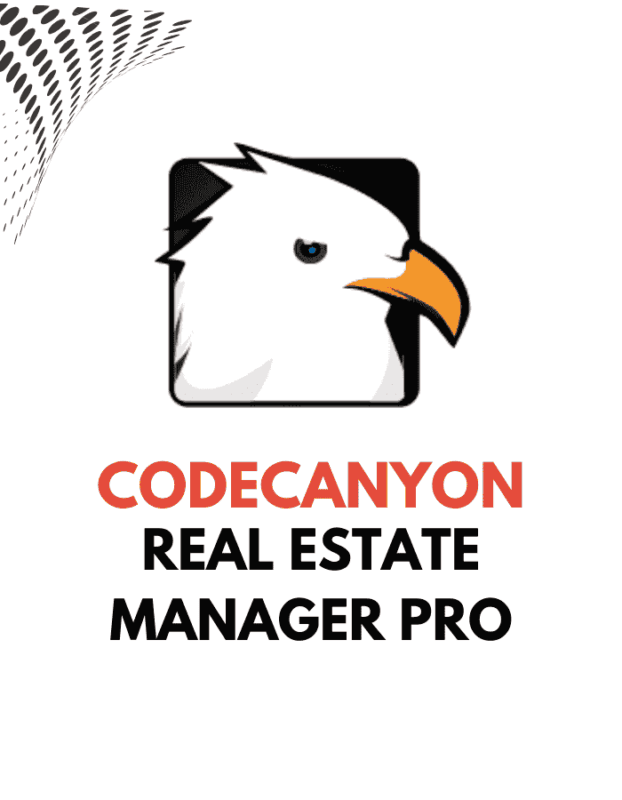 Real Estate Manager Pro - CodeCanyon