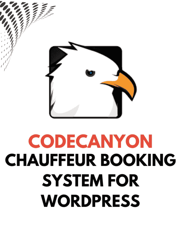 Chauffeur Booking System for WordPress - CodeCanyon