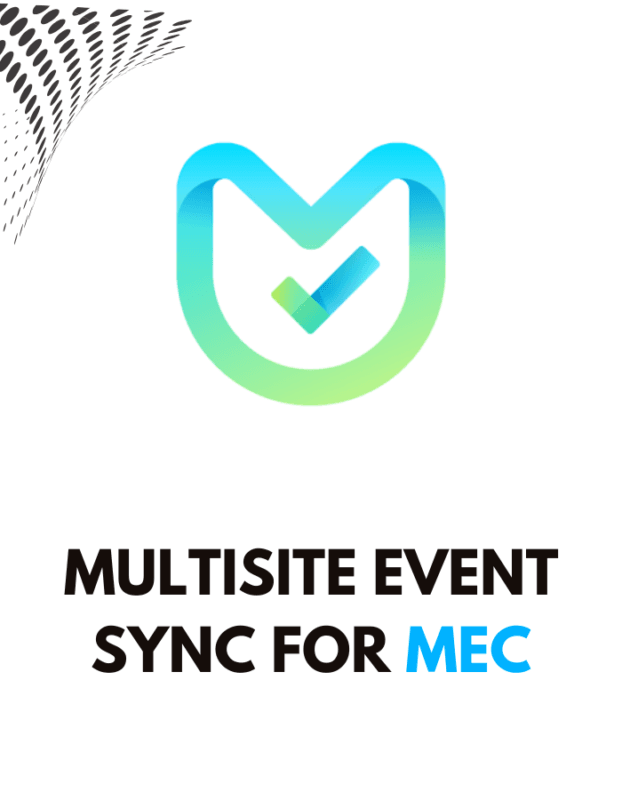 Multisite Event Sync for MEC