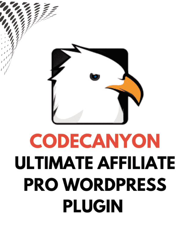 Ultimate Affiliate Pro WordPress Plugin - CodeCanyon
