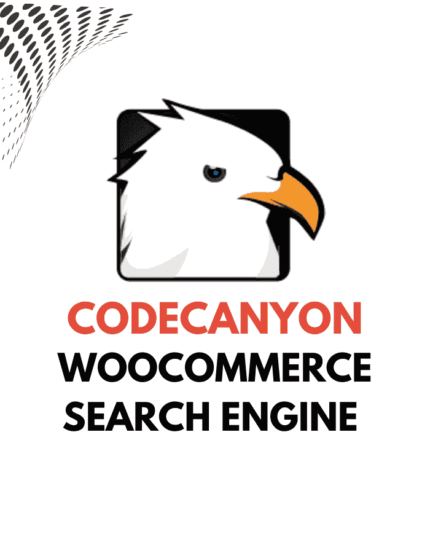 WooCommerce Search Engine - CodeCanyon