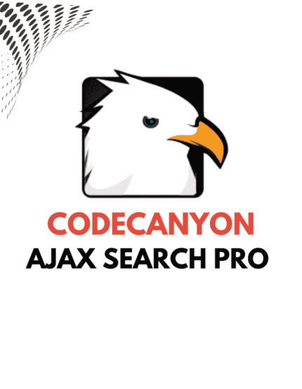 Ajax Search Pro - CodeCanyon