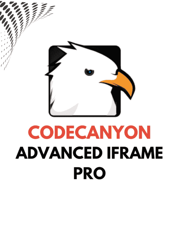 Advanced iFrame Pro - CodeCanyon