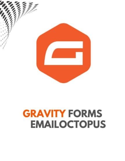 Gravity Forms EmailOctopus