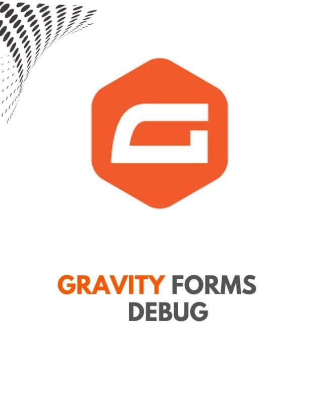Gravity Forms Debug